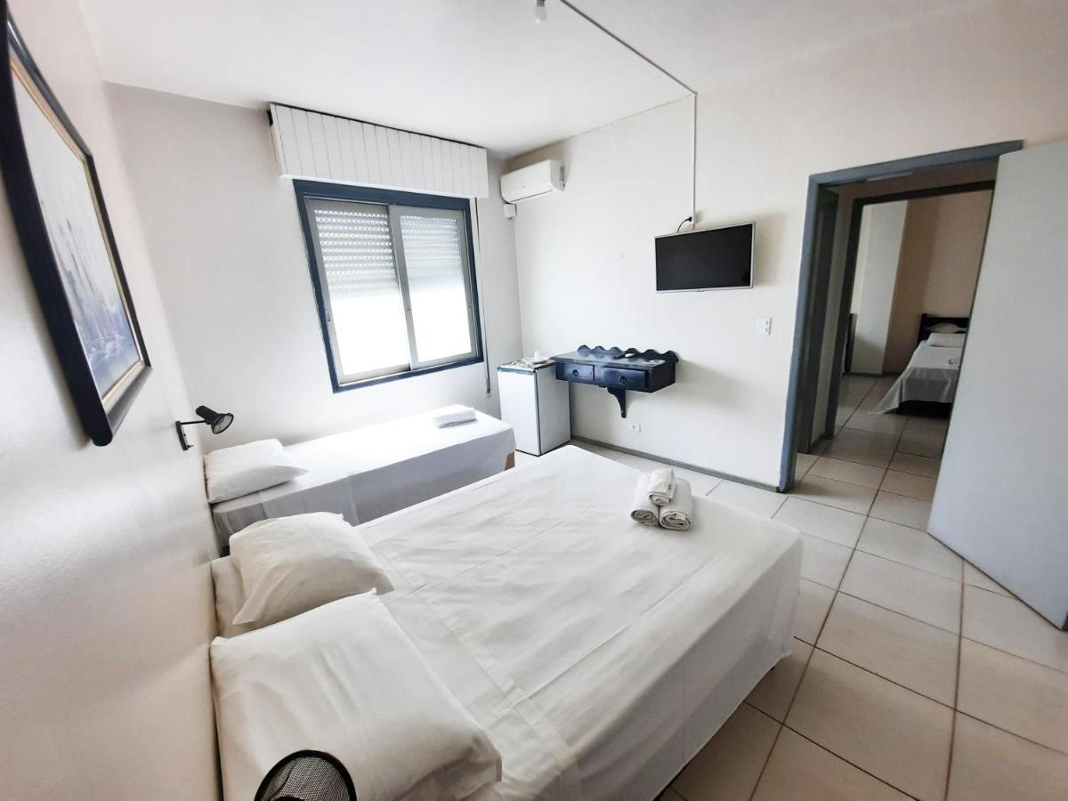 Hotel Ficare Torres