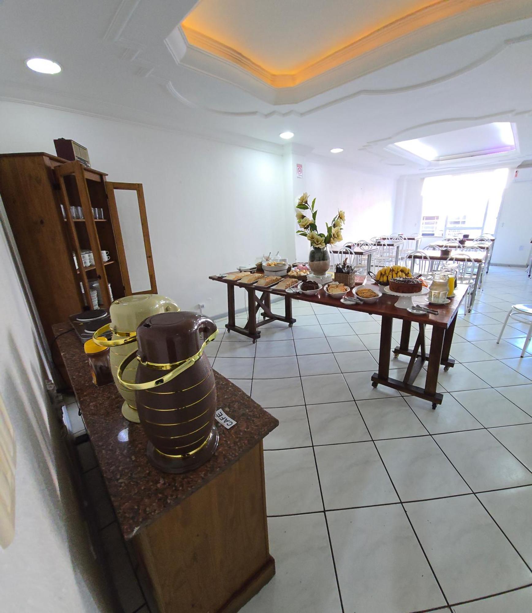 Ficare Hotel