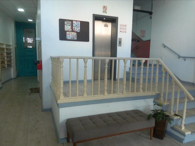 Hotel Ficare 2*