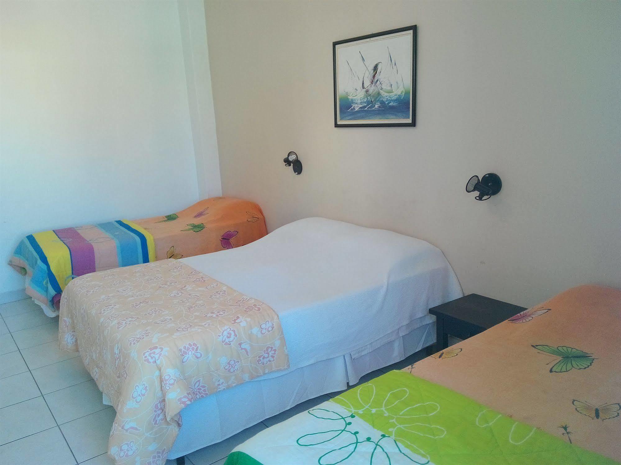 Ficare Hotel 2*