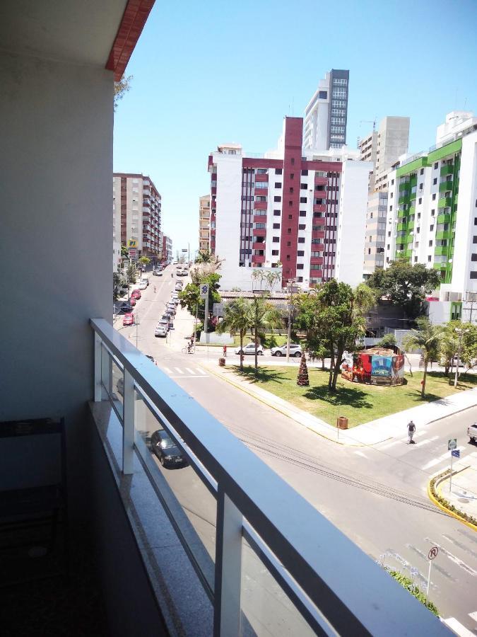 Ficare Hotel Torres
