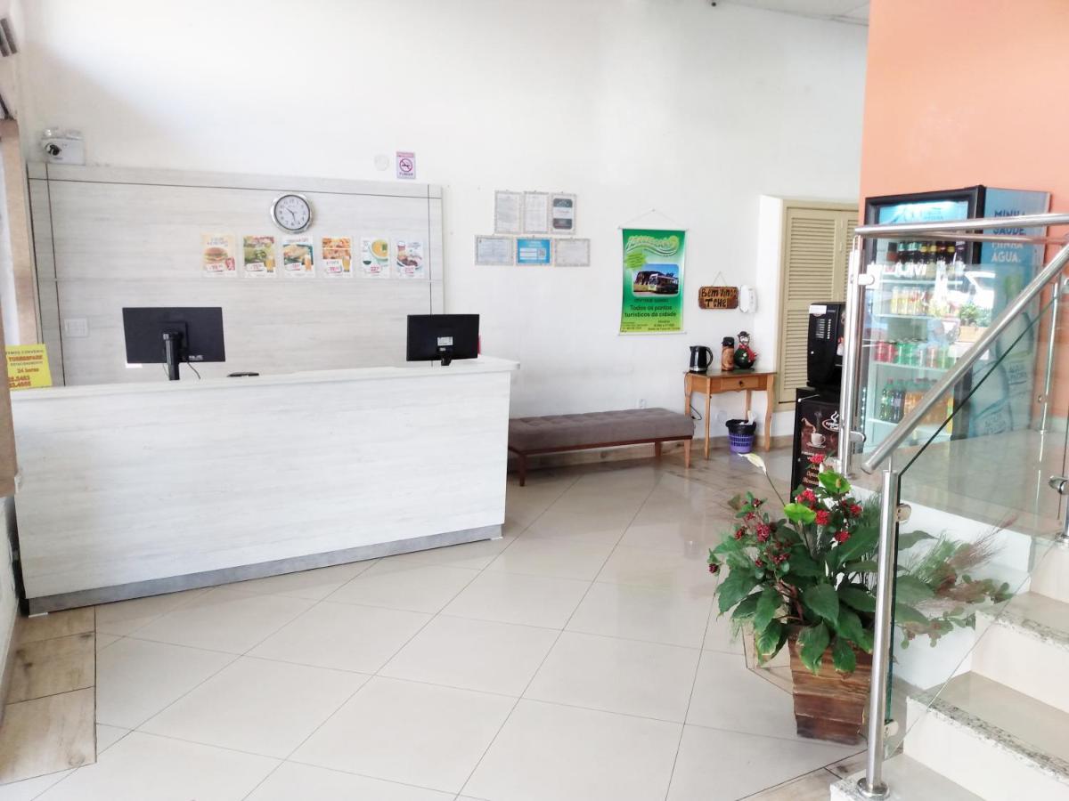 Ficare Hotel